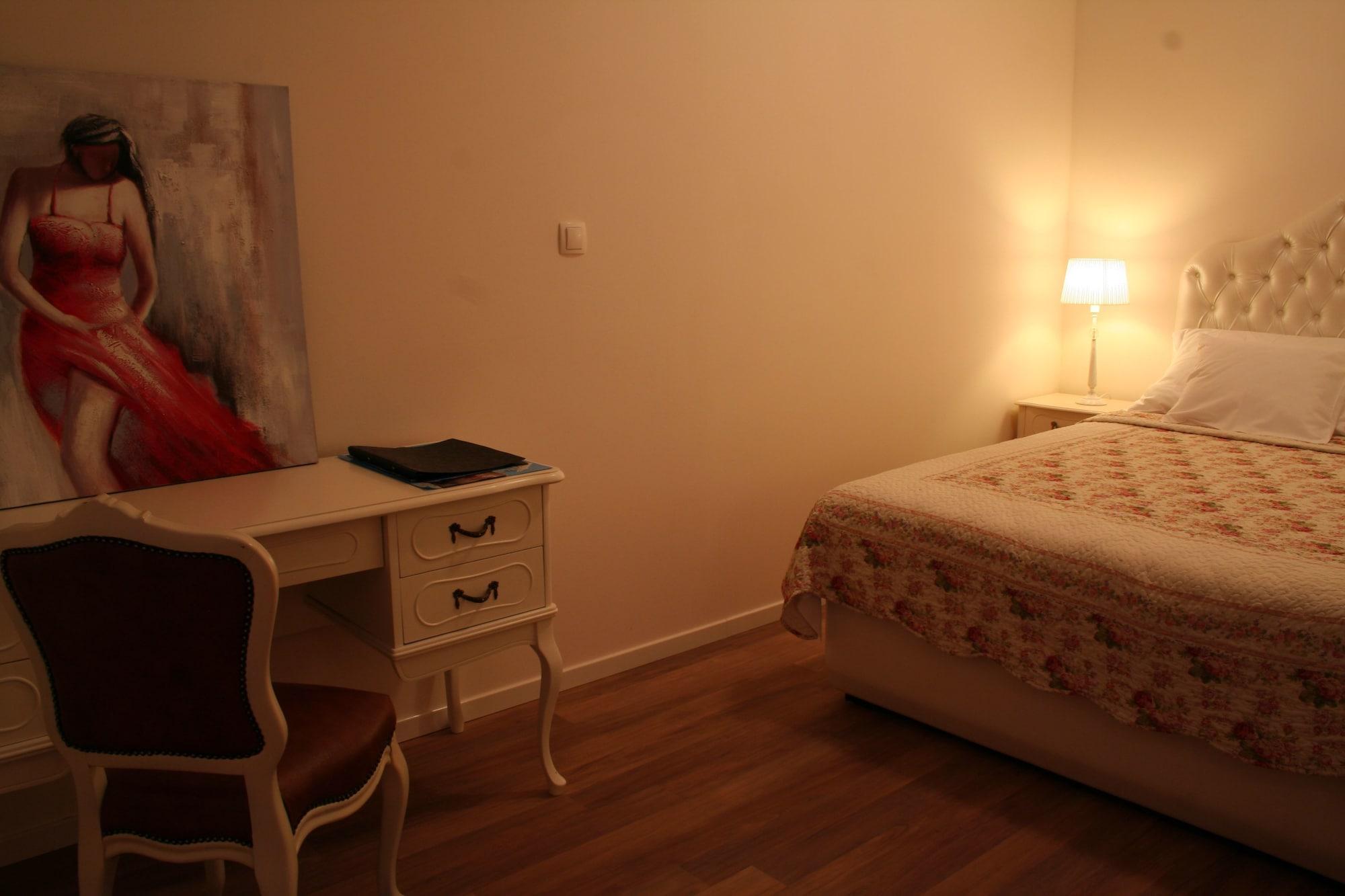 Banica Apartments & Rooms สปลิท ภายนอก รูปภาพ