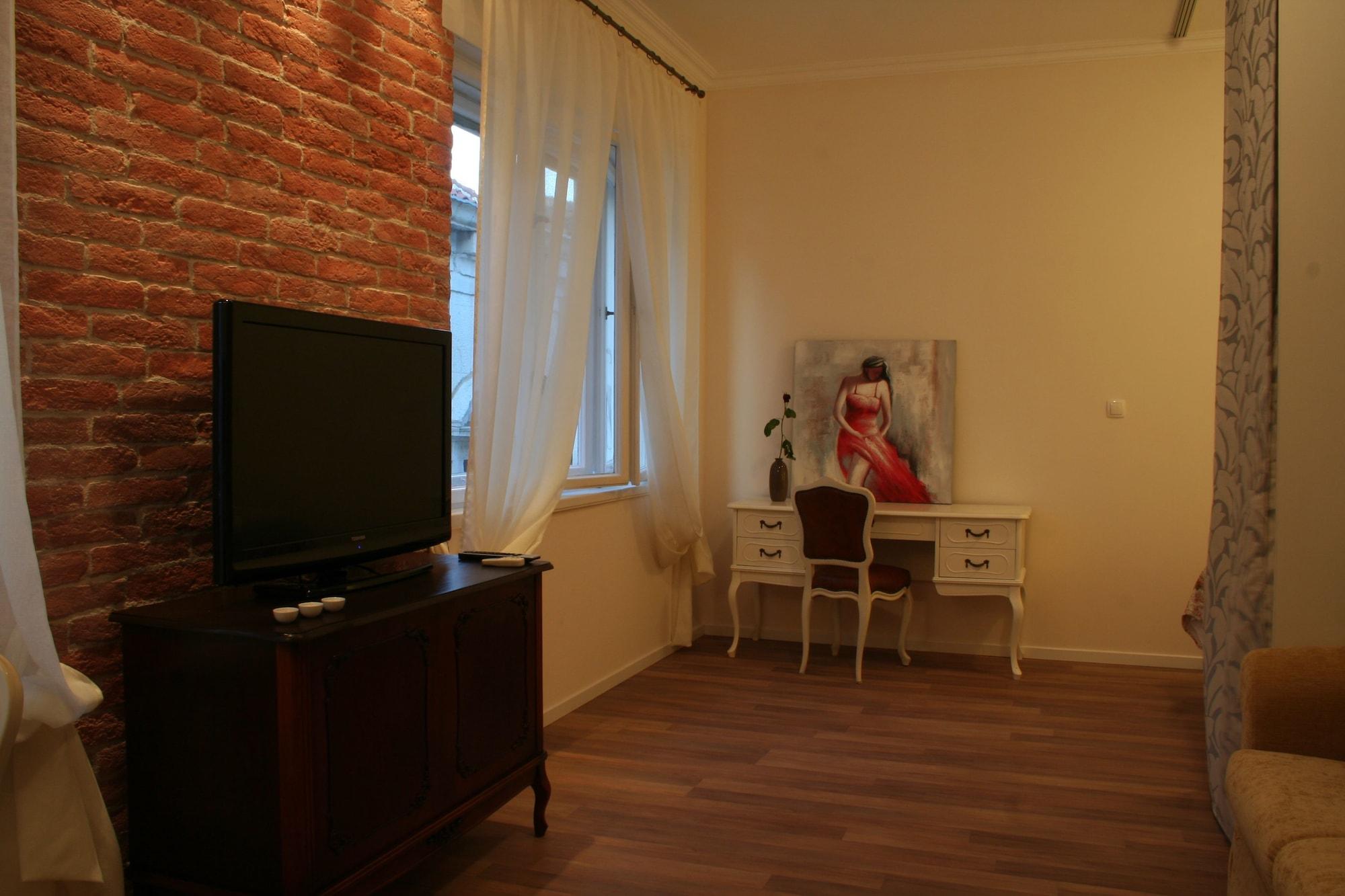 Banica Apartments & Rooms สปลิท ภายนอก รูปภาพ