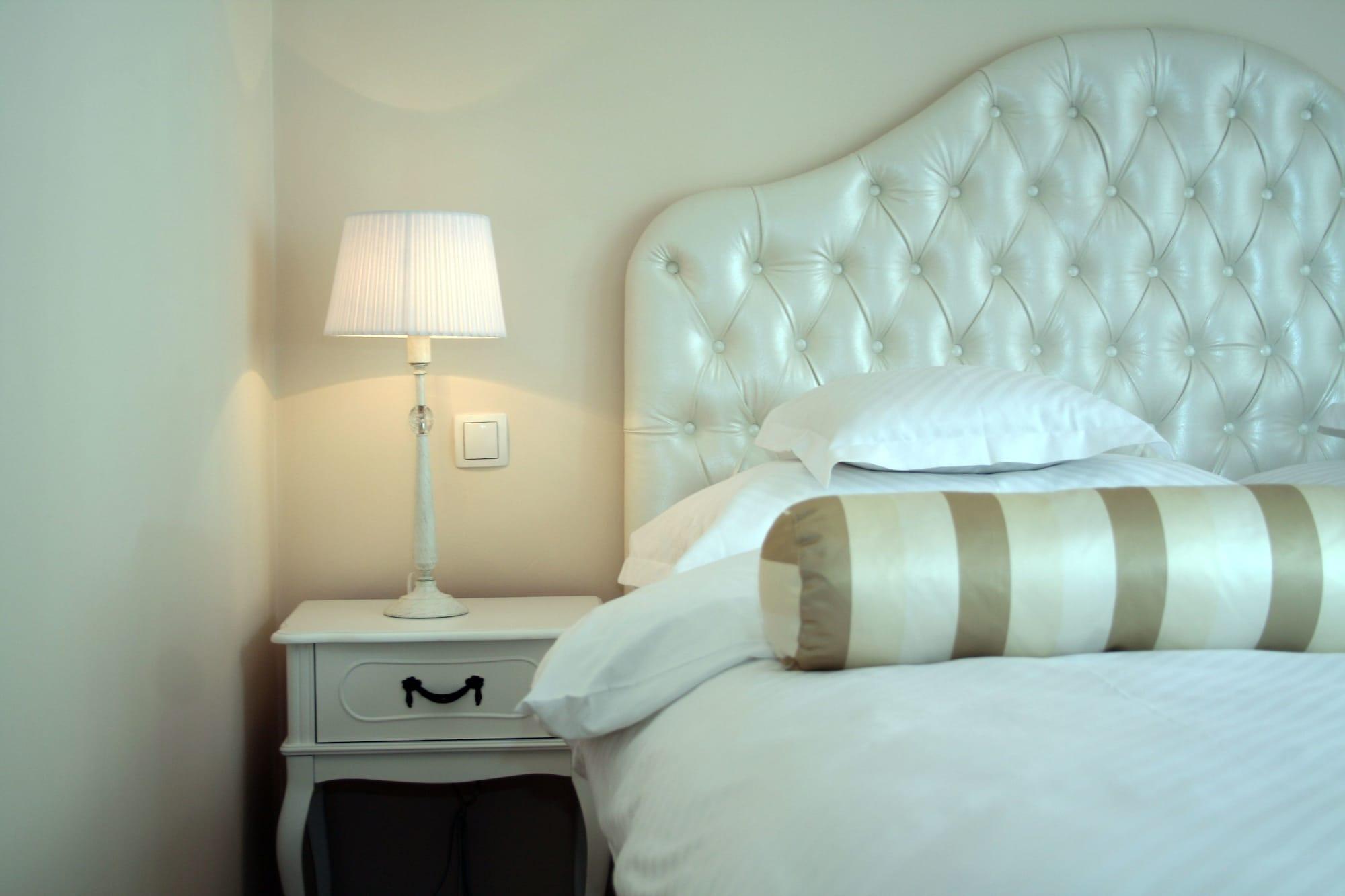 Banica Apartments & Rooms สปลิท ภายนอก รูปภาพ