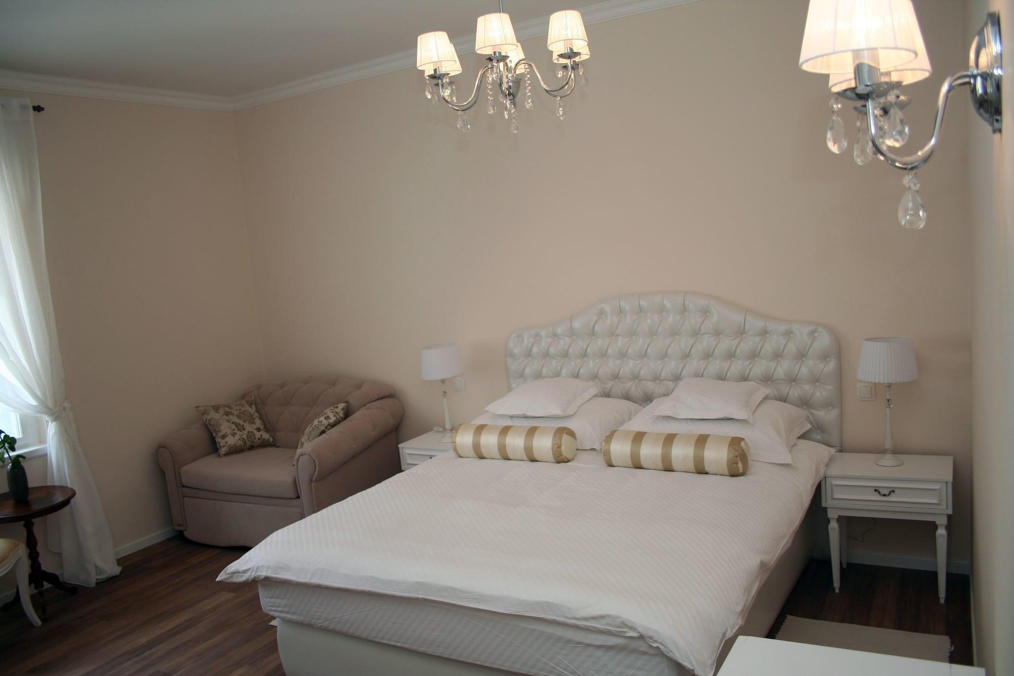 Banica Apartments & Rooms สปลิท ภายนอก รูปภาพ