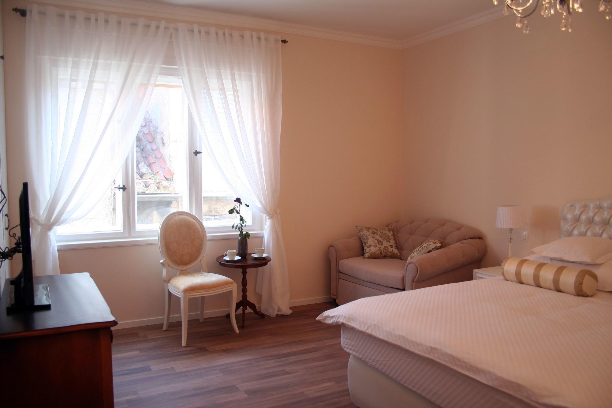 Banica Apartments & Rooms สปลิท ภายนอก รูปภาพ