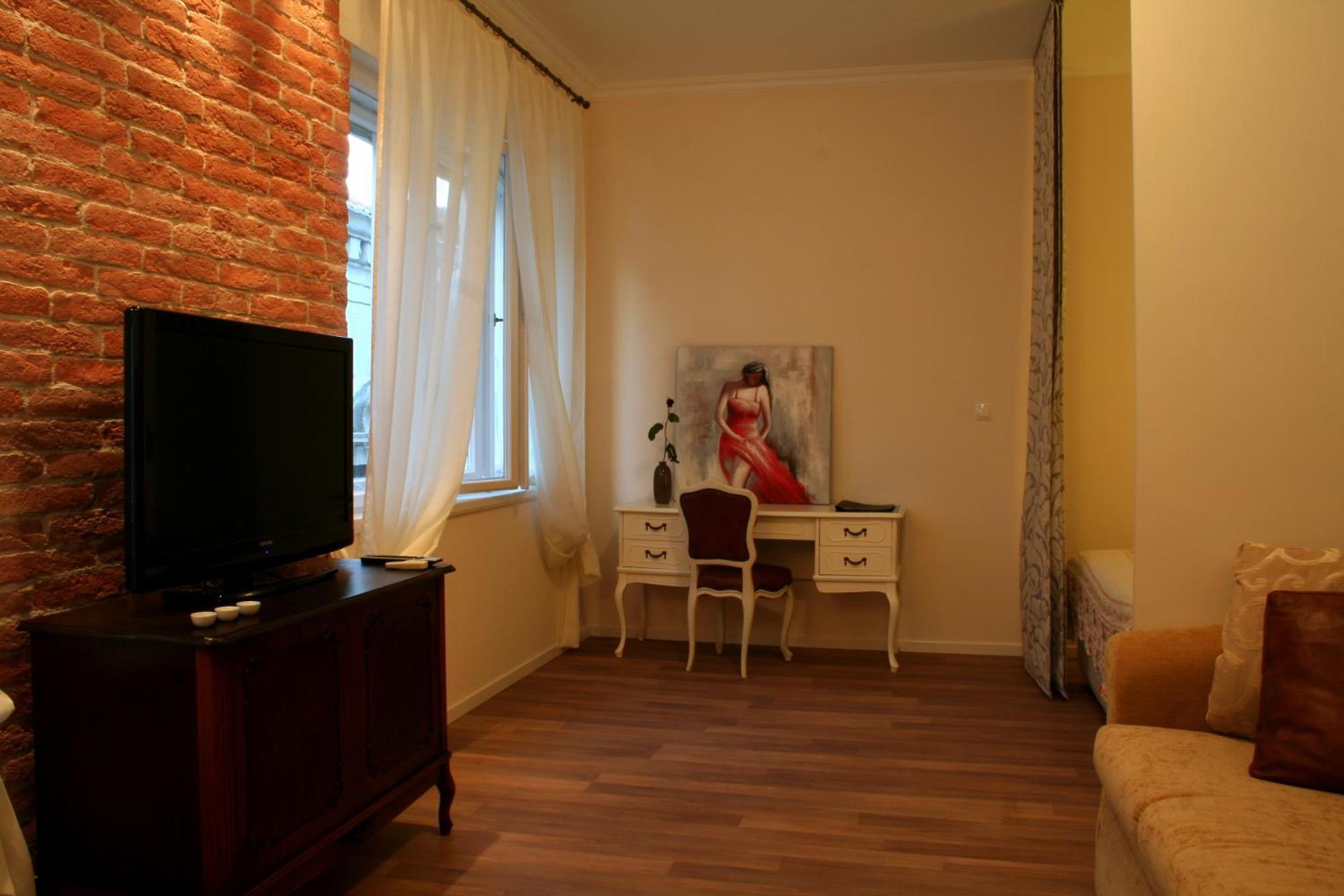 Banica Apartments & Rooms สปลิท ภายนอก รูปภาพ