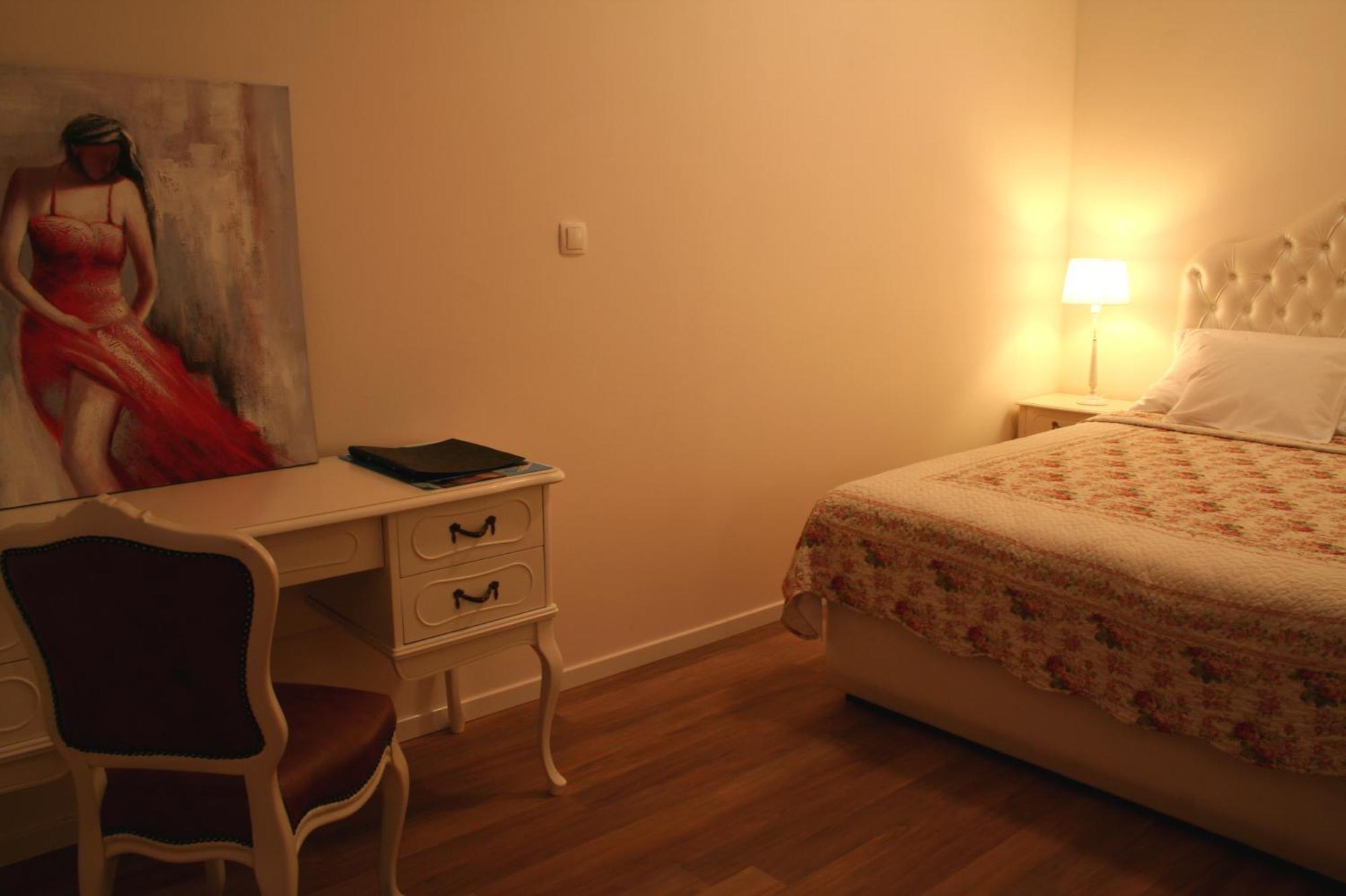 Banica Apartments & Rooms สปลิท ภายนอก รูปภาพ