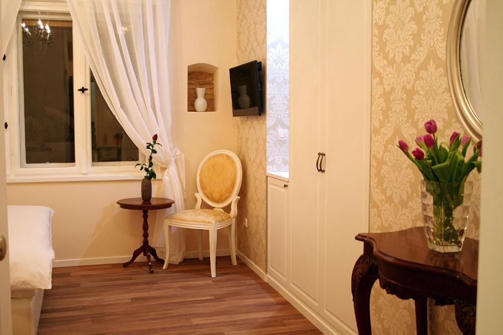 Banica Apartments & Rooms สปลิท ห้อง รูปภาพ