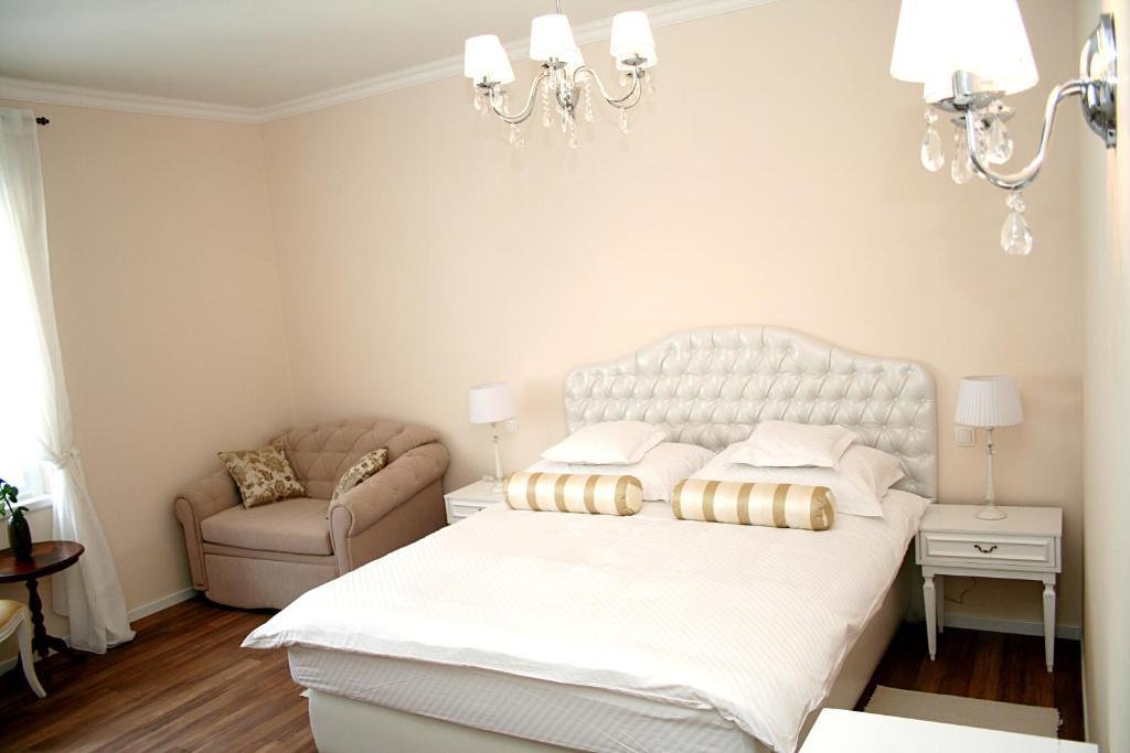 Banica Apartments & Rooms สปลิท ห้อง รูปภาพ