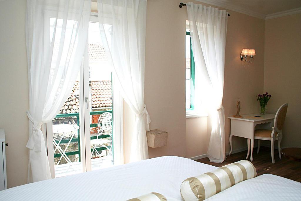 Banica Apartments & Rooms สปลิท ห้อง รูปภาพ