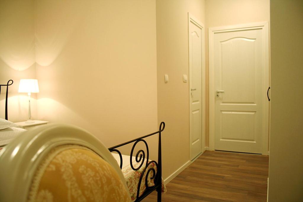 Banica Apartments & Rooms สปลิท ห้อง รูปภาพ
