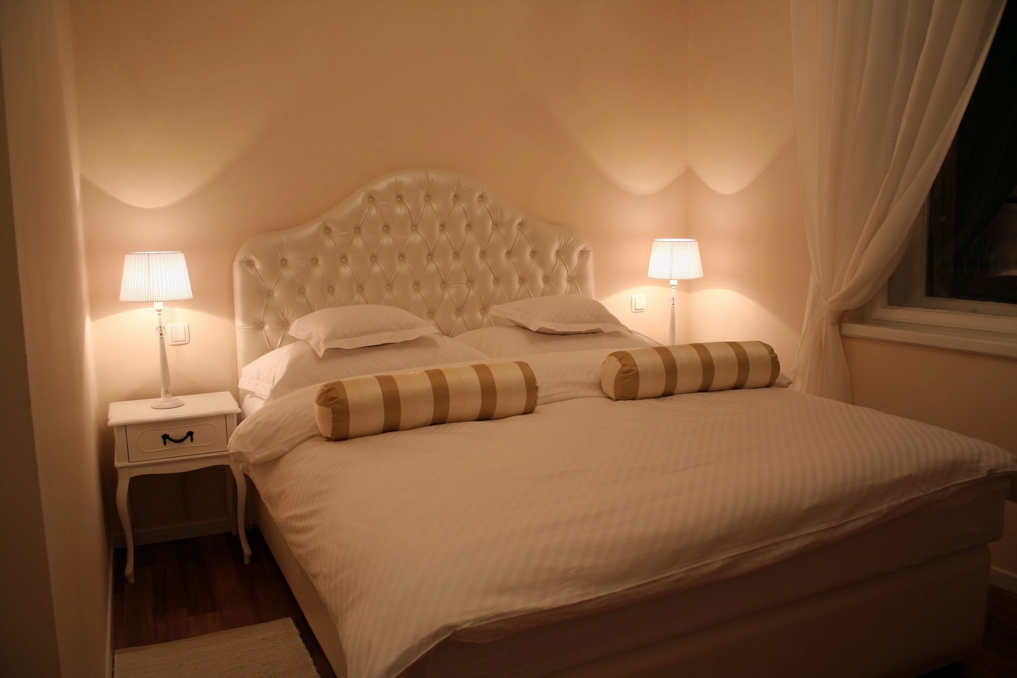 Banica Apartments & Rooms สปลิท ภายนอก รูปภาพ