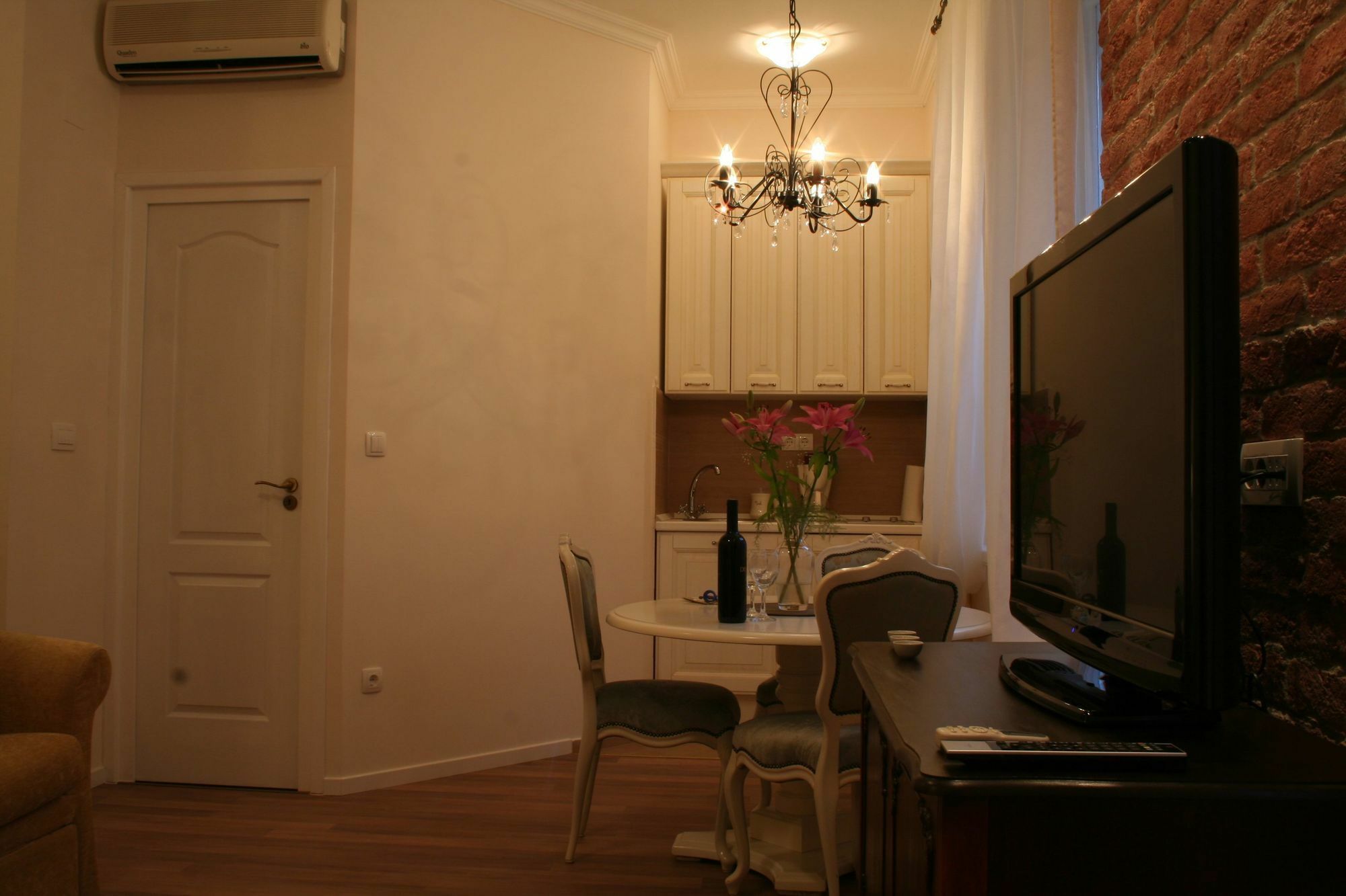 Banica Apartments & Rooms สปลิท ภายนอก รูปภาพ