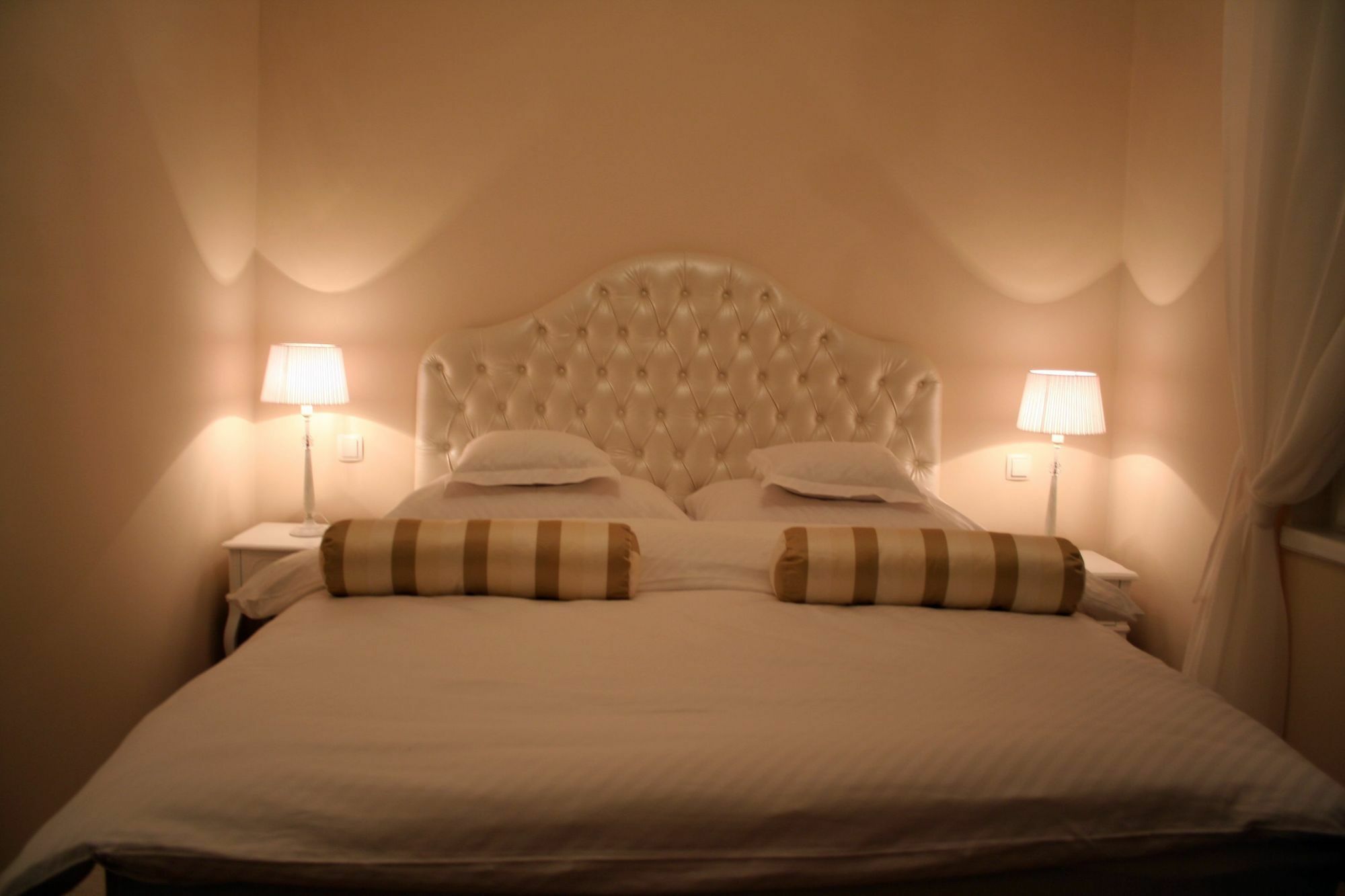 Banica Apartments & Rooms สปลิท ภายนอก รูปภาพ