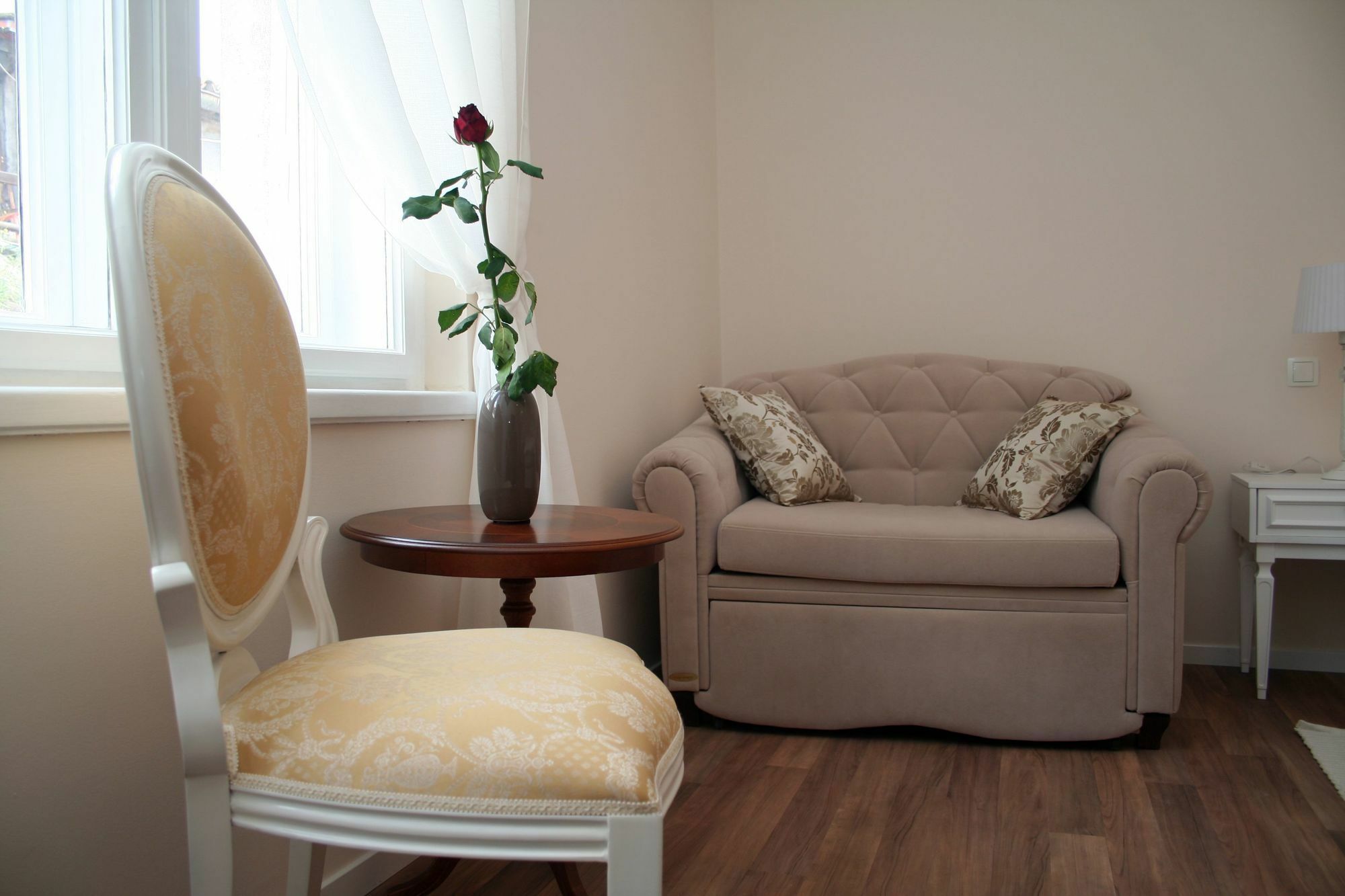 Banica Apartments & Rooms สปลิท ภายนอก รูปภาพ
